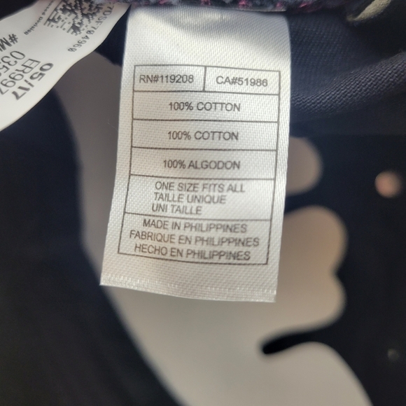 Golden State Warriors hat adidas - Picture 3 of 7